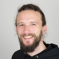 Comet Backup Employee Mason Giles's profile photo