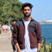 Abcor Employee Mohd Zohib's profile photo