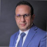 CIH BANK Employee Younes Zoubir's profile photo