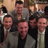 CollisionRight Employee Dennie Huff's profile photo