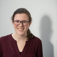 The Conversation Media Group Employee Phoebe Roth's profile photo
