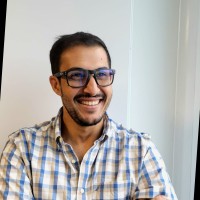 Cintech agroalimentaire Employee Ayoub Hassani's profile photo