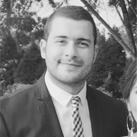Tuya S.A Employee Juan Sebastián Correa Lopera's profile photo
