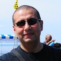 Microsoft Employee Osama Salem's profile photo