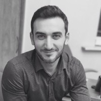 KOLO Employee Maksym Sokolov's profile photo