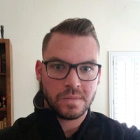 Colorado State University Global Employee Chris Bimson's profile photo