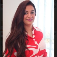 Shazia Imran
