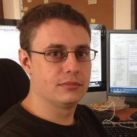 Weibel Scientific Employee Mircea Ispas's profile photo