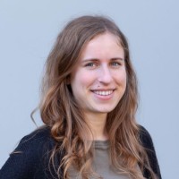 The University of Freiburg Employee Sophie Farkas's profile photo