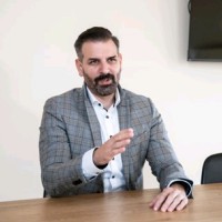 PSC CEE Ltd. Employee Tamás Molnár's profile photo