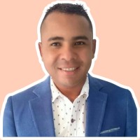 Design In DC — Web Design & App Development Employee Wilfer S.'s profile photo