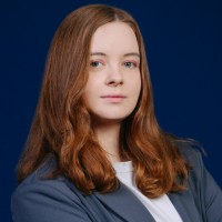 ECOPSY Consulting Employee Irina Polivanova's profile photo