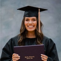 Wannemacher Total Logistics Employee Peyton Henry's profile photo