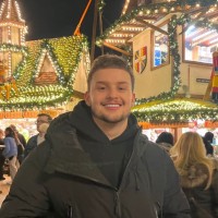 Excelerate360 Employee Archie Broadbent's profile photo