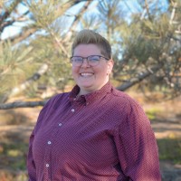 Art of Problem Solving Employee Danielle Cavanaugh's profile photo