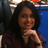 Kalyani Mahajan Email