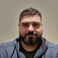 Knights College Employee Dirk Debono's profile photo