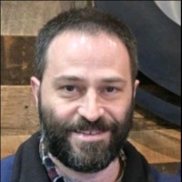 CAF Outdoor Cleaning Employee Joe Rief's profile photo