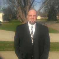 Traverse City Light & Power Employee Jeff Schwarz's profile photo
