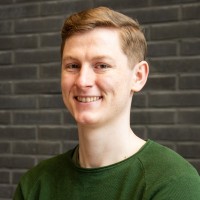 Hochschule München Employee Christopher Hinz's profile photo