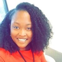 University of Tennessee Foundation, Inc. Employee Gerrica Caldwell's profile photo