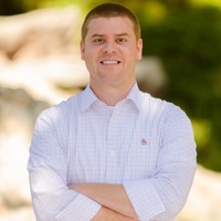 44 Pro Employee John Gilson's profile photo