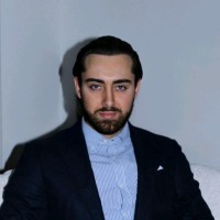 Technical Mechanical Services (TMS) Employee Alexandre D'Ovidio's profile photo