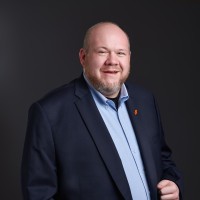 Shorelight Employee Marshall Houserman's profile photo