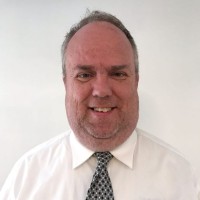 JPMorgan Chase & Co. Employee Greg Noyes's profile photo