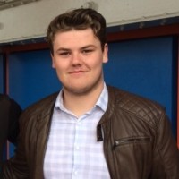 Daniel Moxon Email & Phone Number