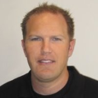 Kansas Air National Guard (Topeka) Employee Brett Starbuck's profile photo