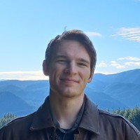 Torc Robotics Employee Eric Netland's profile photo