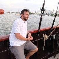 VapeRanger Employee Julian Motta's profile photo