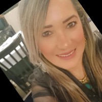 Liz Medrado's profile photo