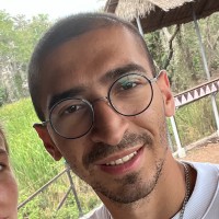 Alanbase Employee Jacob Kabir's profile photo
