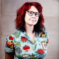 ICE Benevolent Fund Employee Sarah Mason-Parker's profile photo