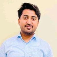 First Cert Employee Mohammad Anjum's profile photo