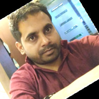 TriFid Research Employee Vikas Pawar's profile photo