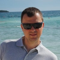 Asseco Business Solutions S.A. Employee Robert Kruk's profile photo