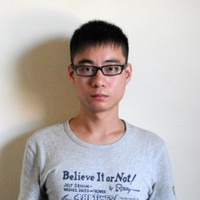 RTKL Employee Cong Wang's profile photo
