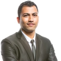 Abel Noser Employee Biwash Bohara's profile photo