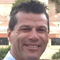 Greco and Sons, Inc. Employee Mike Geissler's profile photo