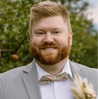 Sysco Employee Richard Sargent's profile photo
