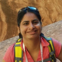 LevaData Employee Manisha Deshmukh's profile photo