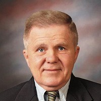 Robert Burnett Email & Phone Number