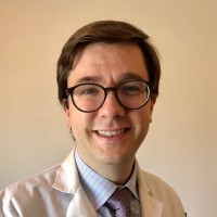 Mass General Cancer Center Employee Bennett Caughey's profile photo