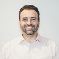 ICE Employee Nick Belenky's profile photo