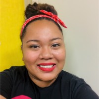 California School Library Association Employee Kara Montgomery-Roa's profile photo