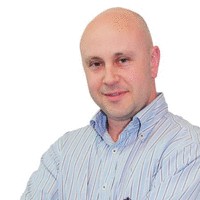 Critical Software Employee Paulo Ferro's profile photo
