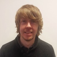 Think Insurance Employee David Birch's profile photo